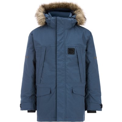 Didriksons Kinder Sylvin 2 Parka