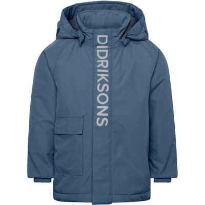 Didriksons Kinder Talvi 2 Jacke