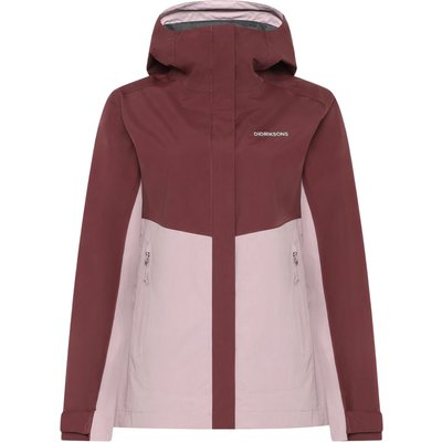 Didriksons Damen Grit 4 Jacke