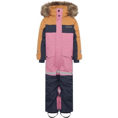 Didriksons Kinder Bjärven 5 Schneeanzug