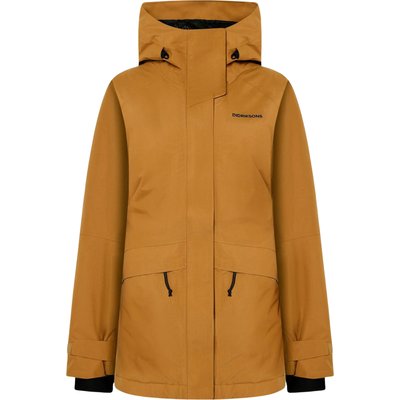 Didriksons Damen Essa Jacke