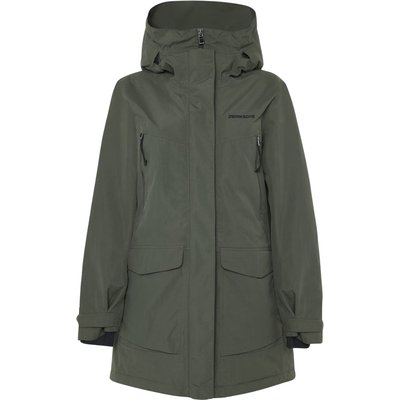 Didriksons Damen Felia Parka