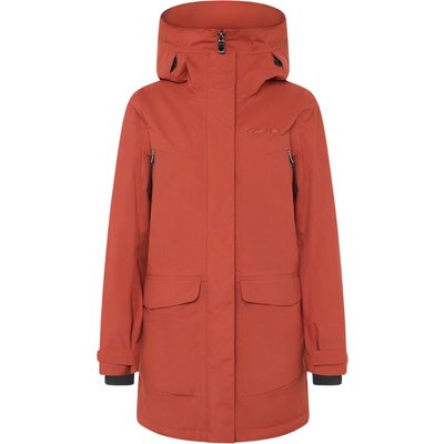 Didriksons Damen Felia Parka