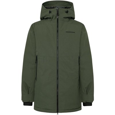 Didriksons Herren Tempest Parka