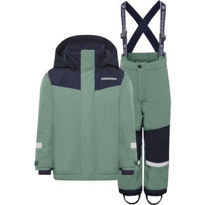 Didriksons Kinder Skare 2 Set