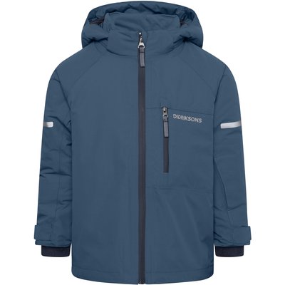 Didriksons Kinder Falken 2 Jacke