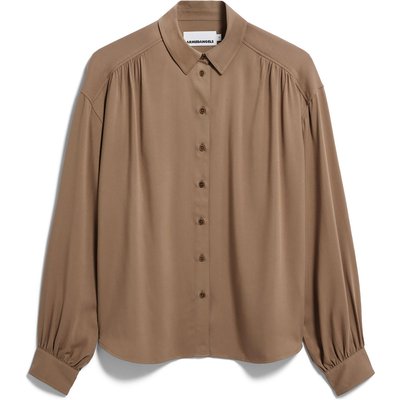 Armedangels Damen Efinaraa Ecovero Bluse