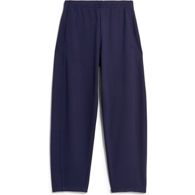 Armedangels Damen Basic Jersey Barrel Hose
