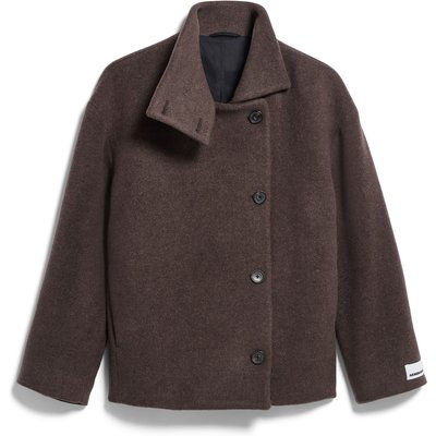 Armedangels Damen Majelaa Wool Jacke