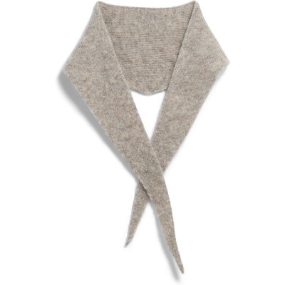 Armedangels Damen Small Mohair Blend Schal