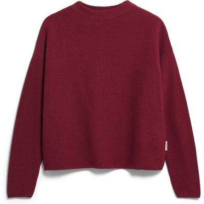 Armedangels Damen Merinaa Links Links Pullover