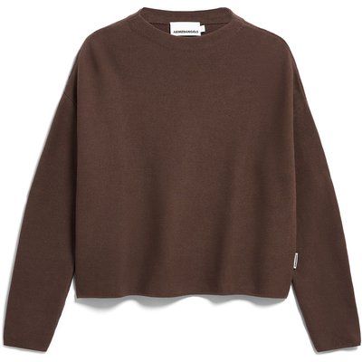Armedangels Damen Merinaa Links Links Pullover