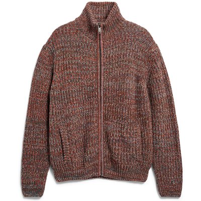Armedangels Herren Mouline Knit Jacke