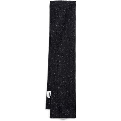 Armedangels Herren Tweed Knit Schal