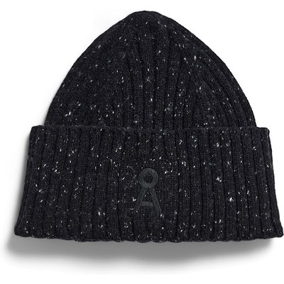 Armedangels Herren Tweed Knit Mütze