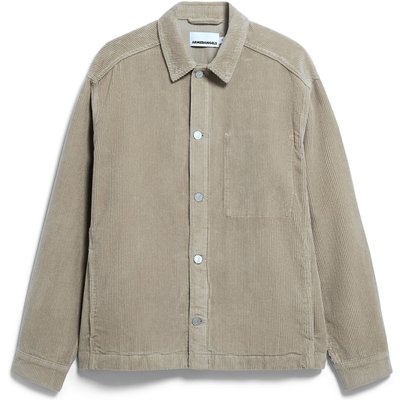 Armedangels Herren Relaxed Corduroy Jacke
