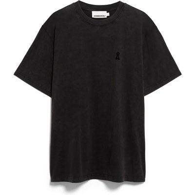Armedangels Herren Iconic å Maarkos GD T-Shirt