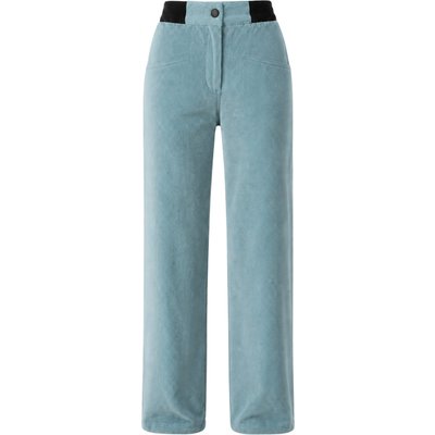 Rupe Damen Rila Velvet Hose