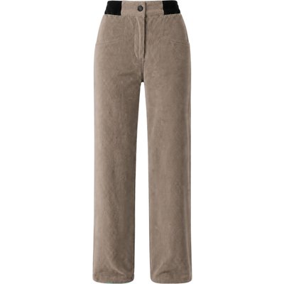 Rupe Damen Rila Velvet Hose