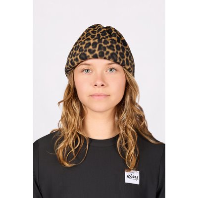 Eivy Damen Beanie Fleece Schlauchtuch