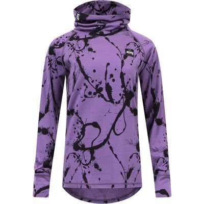 Eivy Damen Icecold Wool Longsleeve