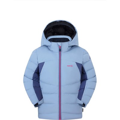 Kamik Kinder Crystal Jacke
