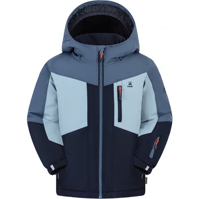 Kamik Kinder Duke Jacke