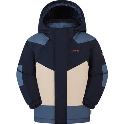 Kamik Kinder Skipper Jacke