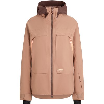 Ziener Damen Rafina-Z Jacke