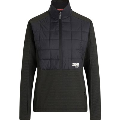 Ziener Damen Rafy-Z Pullover