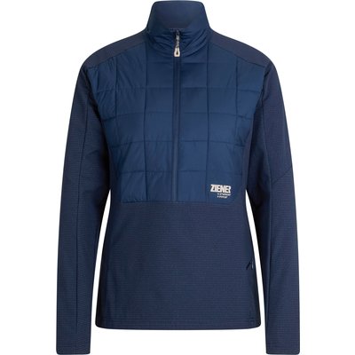 Ziener Damen Rafy-Z Pullover