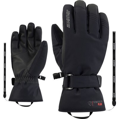 Ziener Herren Ghomas-Z As Pr Handschuhe