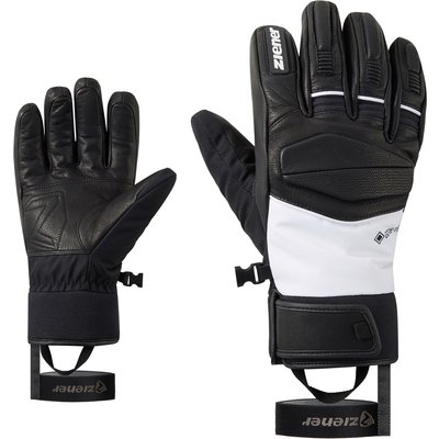 Ziener Herren Gelldo-Z GTX Pr Handschuhe