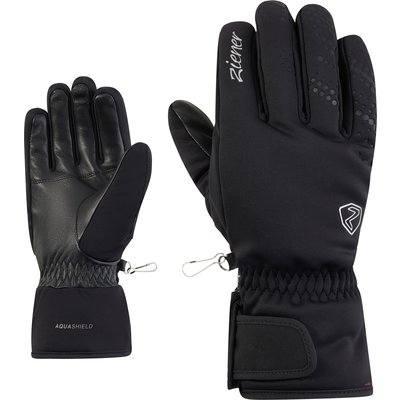 Ziener Damen Kehnia-Z As Pr Handschuhe