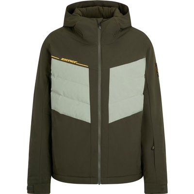 Ziener Herren Telson-Z Jacke