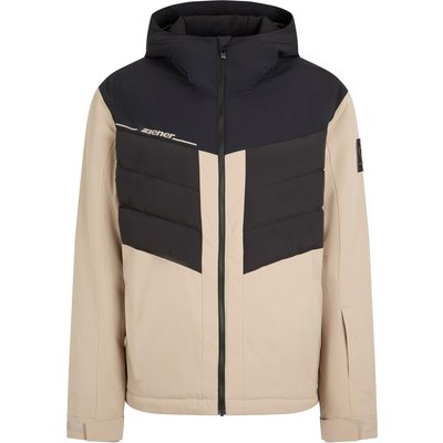 Ziener Herren Telson-Z Jacke