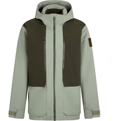 Ziener Herren Torko-Z Jacke