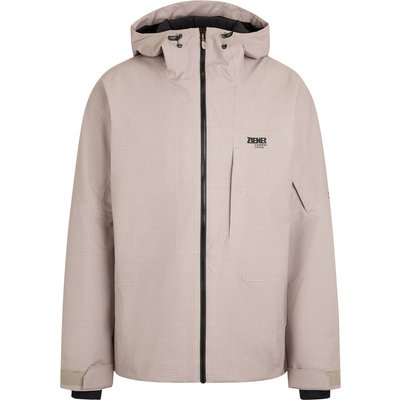 Ziener Herren Rayko-Z Jacke