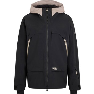 Ziener Herren Rafino-Z Jacke