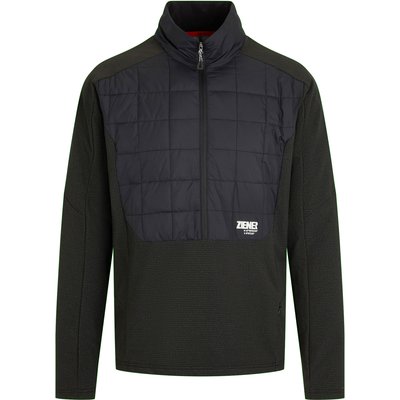 Ziener Herren Rafy-Z Pullover