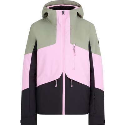 Ziener Damen Thilde-Z Jacke