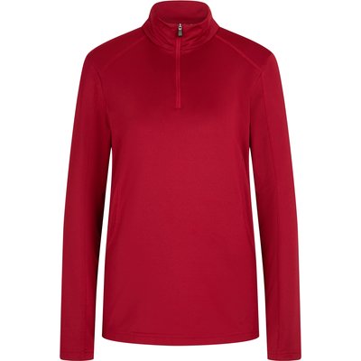 Ziener Damen Jonte-Z Pullover