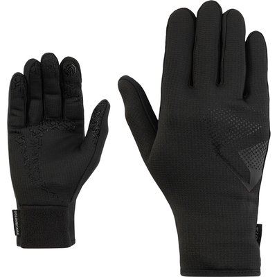 Ziener Kinder Lickoso-Z Touch Handschuhe