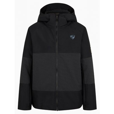 Ziener Kinder Artiflexiko-Z Jacke