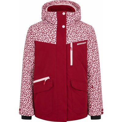 Ziener Kinder Akonia-Z Jacke