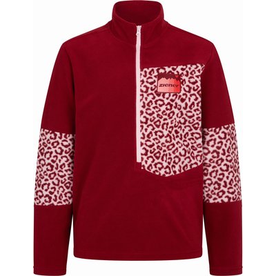 Ziener Kinder Jamino-Z Pullover