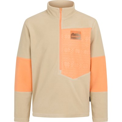 Ziener Kinder Jamino-Z Pullover