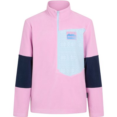 Ziener Kinder Jamino-Z Pullover