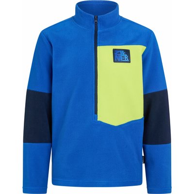 Ziener Kinder Jamino-Z Pullover