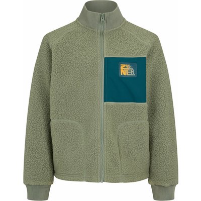 Ziener Kinder Judito-Z Jacke